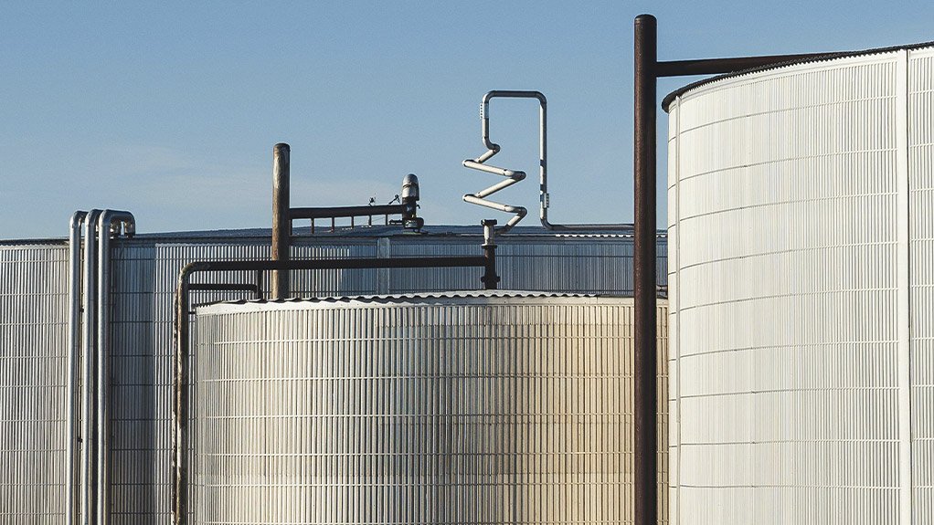  Mastering Measurement Challenges in Chemical Storage: Precision Solutions for Extreme Conditions