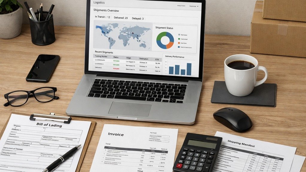 AI in SA logistics: where it helps, where it hurts