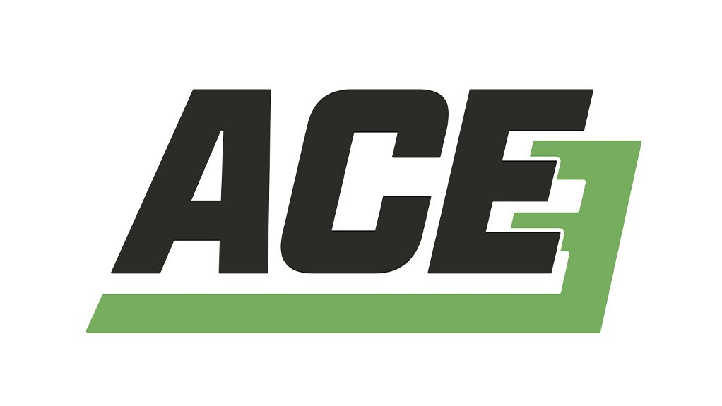 ACE logo