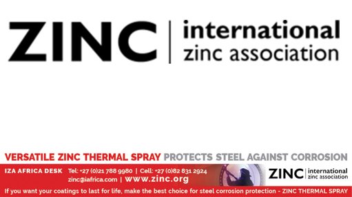 International Zinc Association