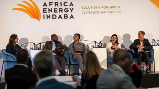 Unlocking Investment to Close Africa’s Energy Gap