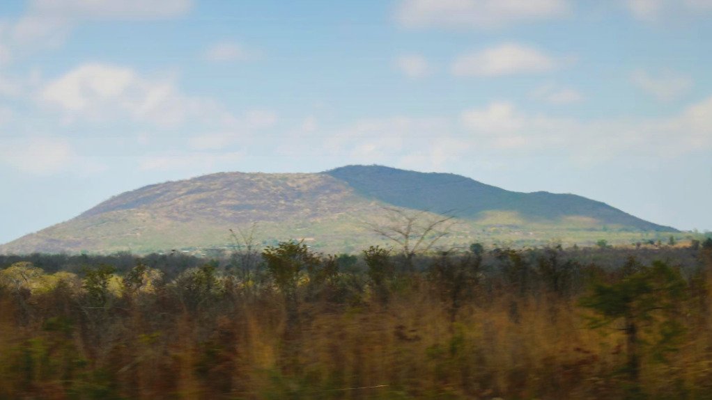 An image of Kangankunde