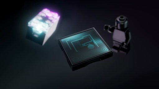 Lego adds electronic elements to its building blocks, enabling motion detection, sound tracks