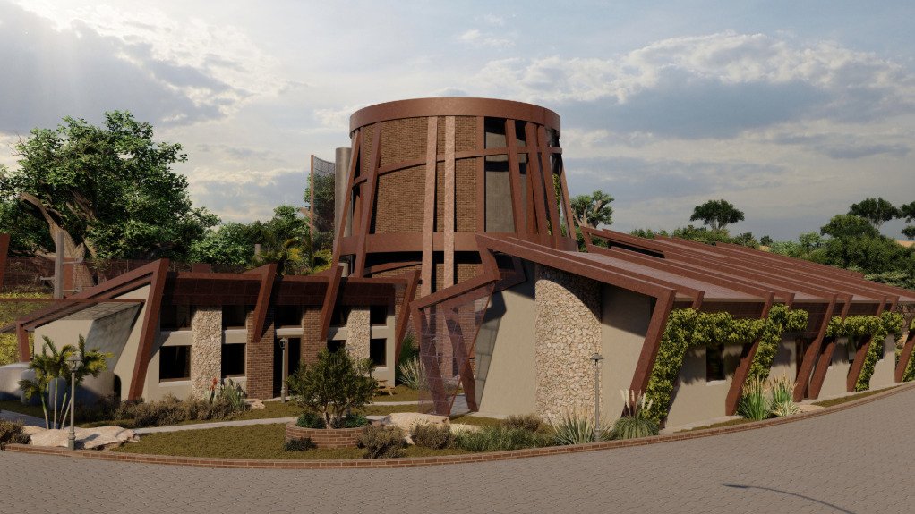 The Kudu Design: HTMR-100 design for Limpopo Province