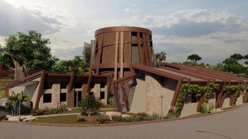 The Kudu Design: HTMR-100 design for Limpopo Province