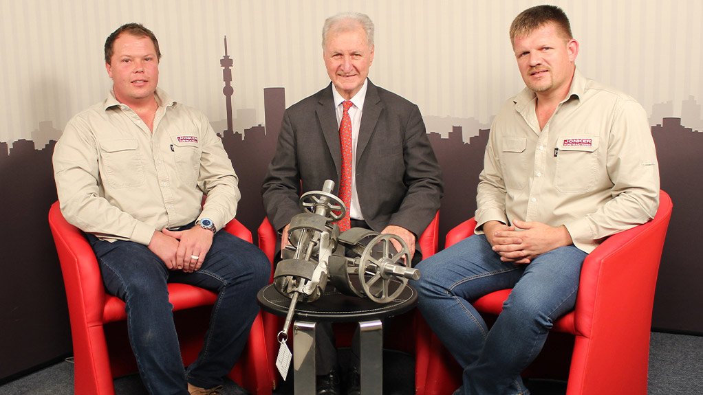 New security measure to prevent mining theft, mitigate legal liability and ensure emergency preparedness 