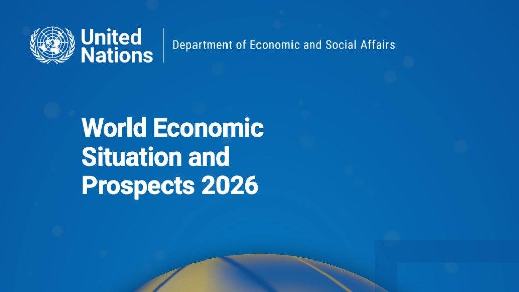World Economic Situation and Prospects 2026