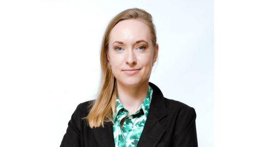 Image of AAAM CEO Victoria Backhaus-Jerling