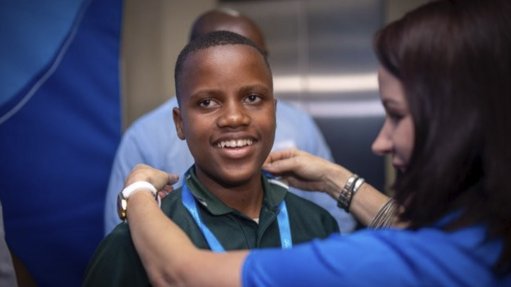 Ardagh for Education & PROTEC Host Coding & Robotics Inter-School Challenge 