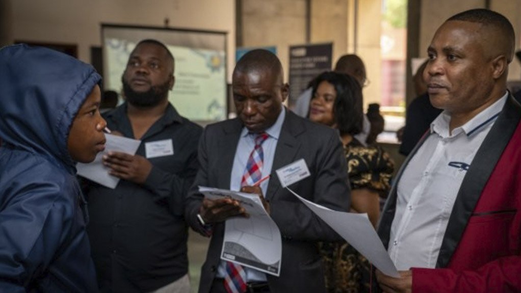 Ardagh for Education & PROTEC Host Coding & Robotics Inter-School Challenge 