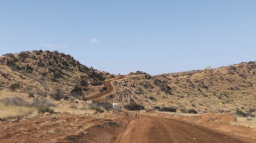 Concor’s Mulilo De Aar 2 South Wind Energy Facility project combines engineering excellence with environmental care at every step