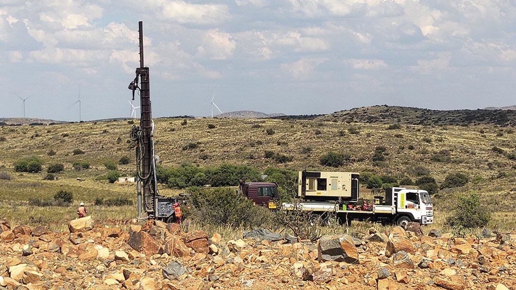 Every aspect of the project - from controlled blasting to stormwater management - is guided by best environmental practice