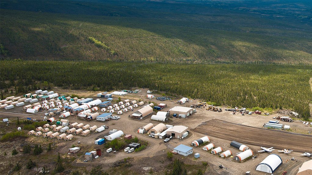 NOVAGOLD eyes Alaska LNG gas tie-up to power Donlin Gold