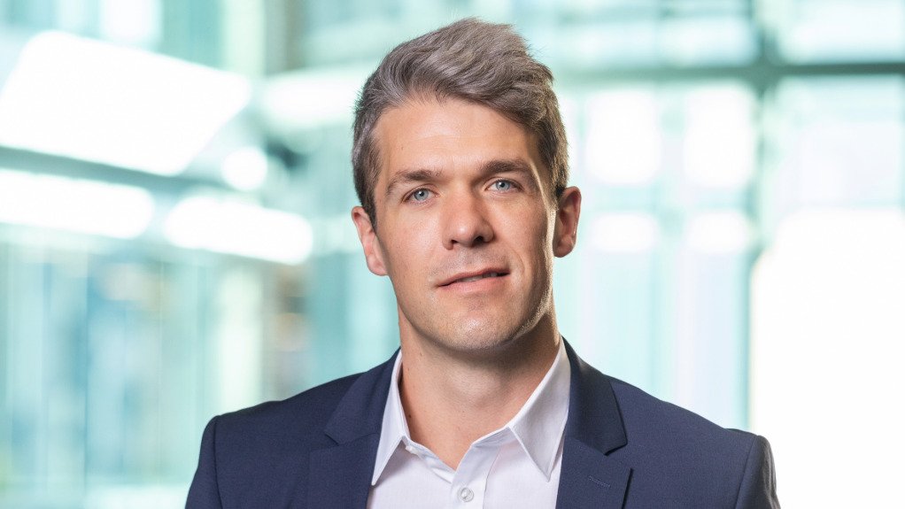 An image of Andre Nepgen