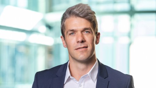 An image of Andre Nepgen