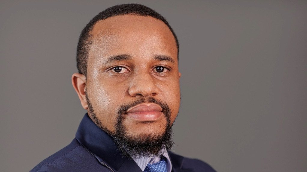 An image of Edgar Mwasha