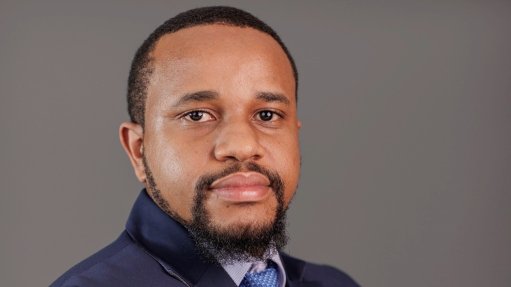 An image of Edgar Mwasha