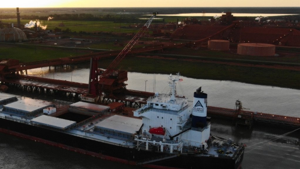 Washington commits $450m to revive Atalco, build gallium capacity