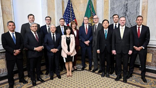 G7, other allies discuss ways to reduce dependence on Chinese rare earths