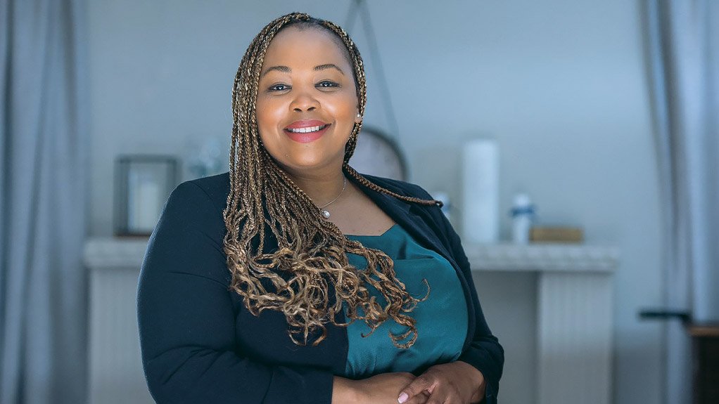 Nokwanda Khumalo, GM: Mobility and Convenience at bp Southern Africa