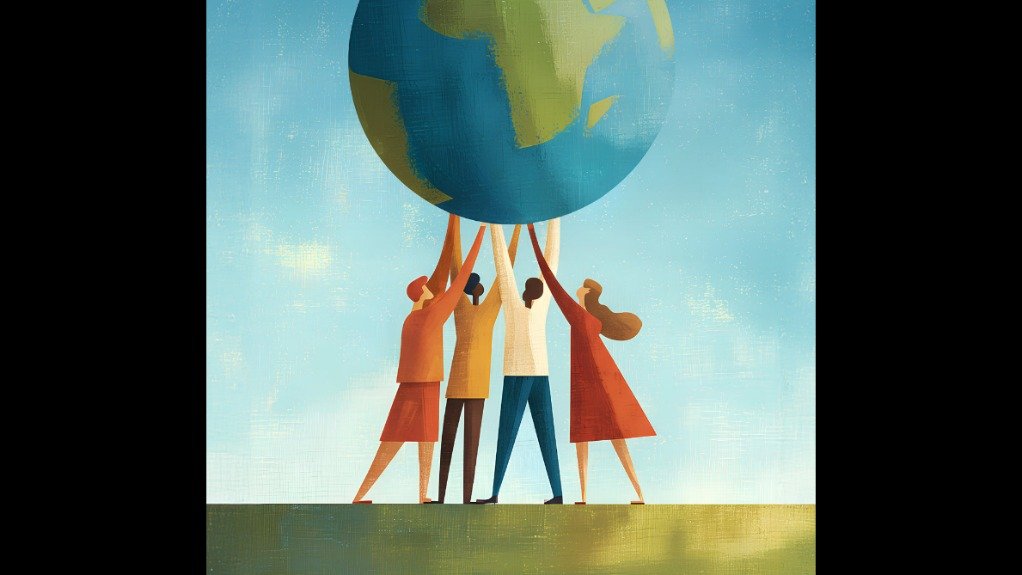 Youth Pulse 2026: Insights From the Next Generation for a Changing World