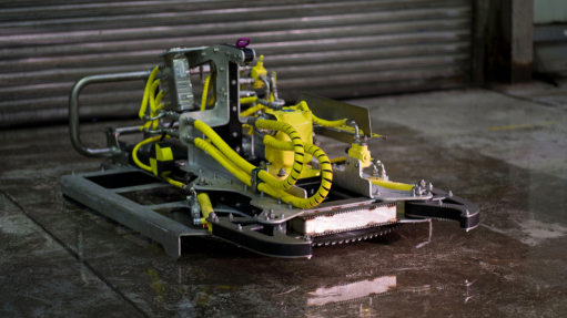 An image of the C1-16UL chopsaw