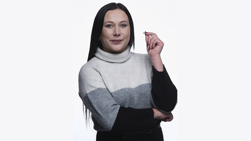 Janke Kruger: Helping Redefine Renewable Energy Leadership