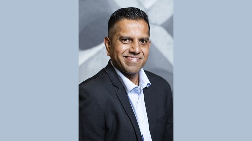 Amit Dawneerangen, Construction Materials Executive: Sales & Product Technical at Afrisam