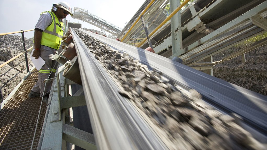 To ensure full compliance with relevant standards and specifications, AfriSam conducts a range of aggregate tests both in-house and through external laboratories