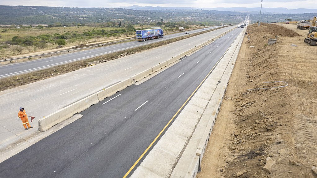 The COTO specifications for aggregates used in asphalt - classified as Class 1 and Class 2 - set exceptionally high quality standards