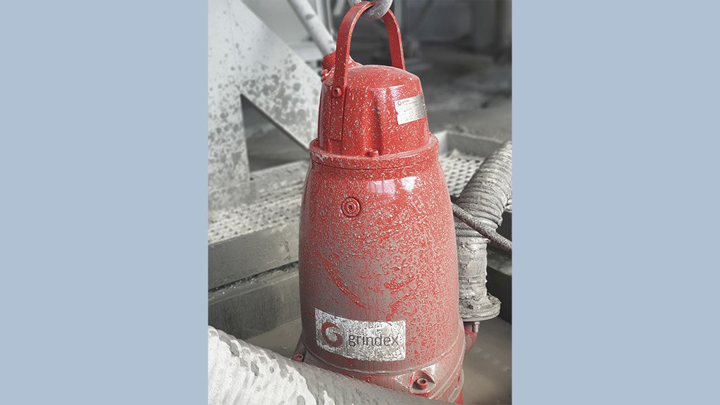 Grindex pumps deliver reliable performance in deep and remote mining environments where consistent water management is essential