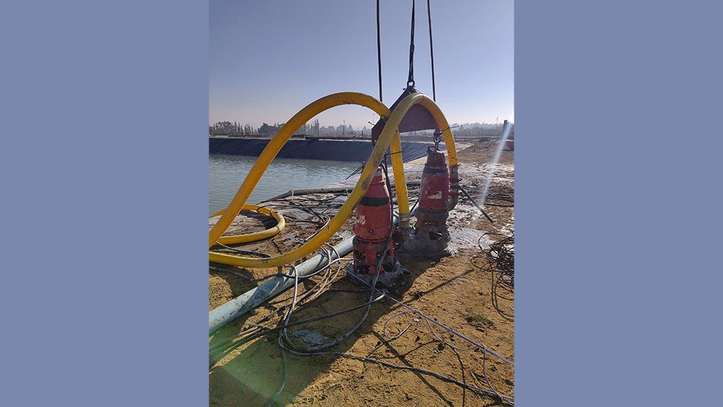 With strong regional support and responsive service, Integrated Pump Technology helps keep critical dewatering operations running smoothly