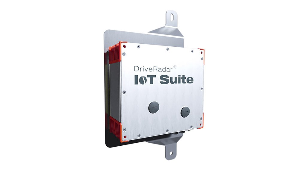 SEW-EURODRIVE’s DriveRadar operates as a standalone condition monitoring system, delivering reliable real-time insight into drive performance