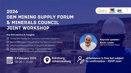 Industry leaders to examine practical approaches to mining transformation