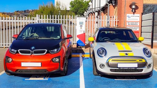 GridCars welcomes new investor…and ultrafast charging