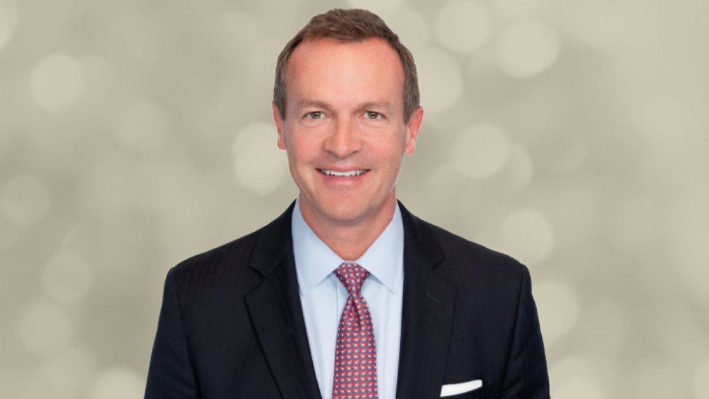 Coeur CEO Mitchell Krebs