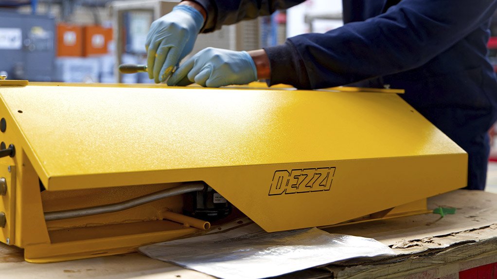 With a preventative, performance-driven approach, Booyco Engineering enhances machine uptime and operator wellbeing while supporting productivity across mining and quarrying operations