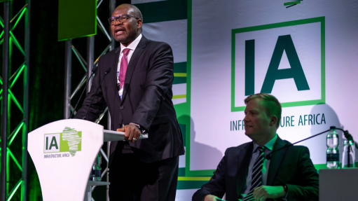 Bridging Borders and Prosperity: Infrastructure Africa to Unlock Finance for Cross-Border Projects