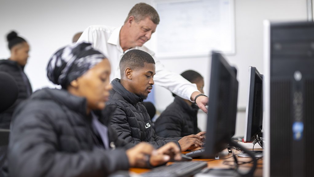 Years of dedicated investment have established the FLS Training Academy as a regional hub of technical excellence