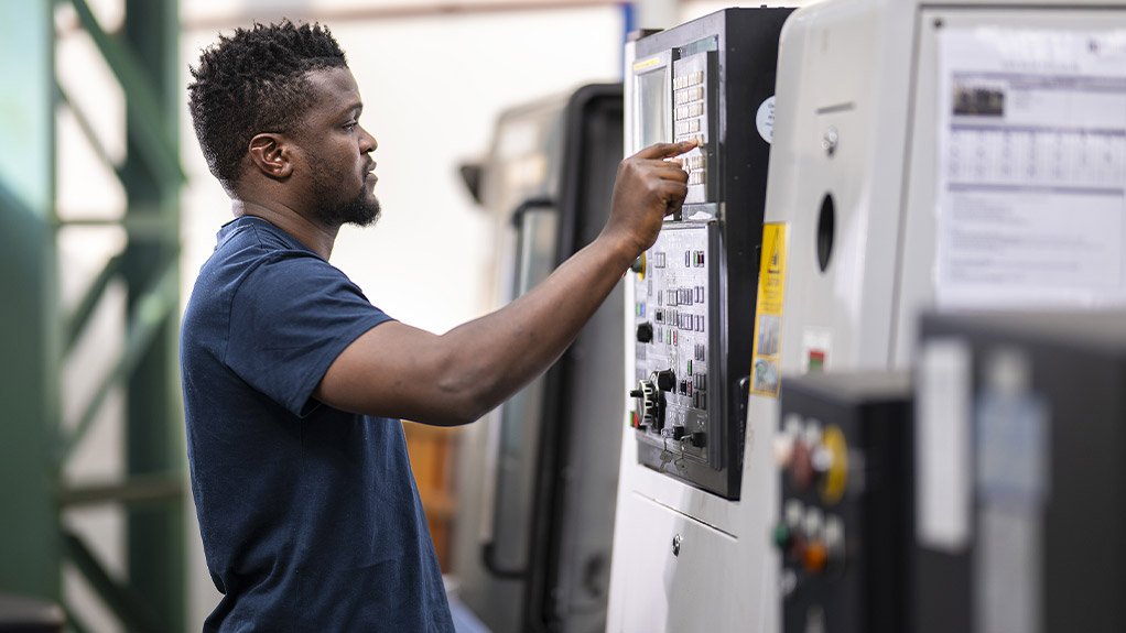 Since 2018, the FLS Training Academy has become central to the company’s strategy to grow a skilled and diverse technical workforce