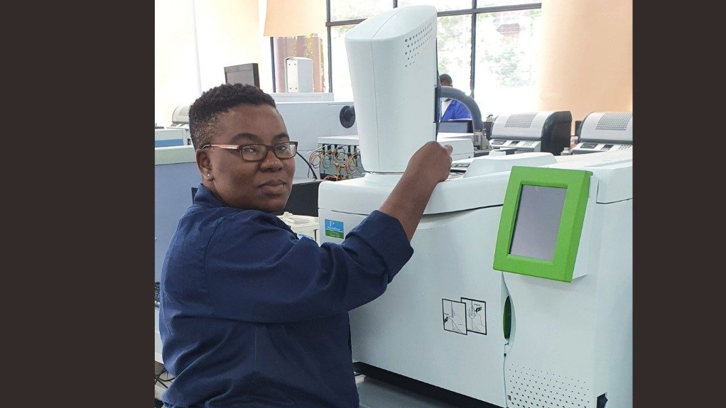 WearCheck brings predictive maintenance expertise to Mining Indaba