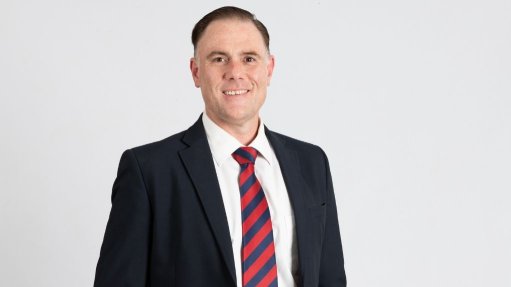 head and shoulder shot of Frank