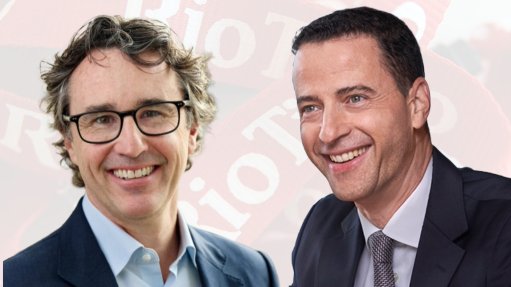 Australian Rio Tinto investor raises concerns over merits of potential Glencore deal