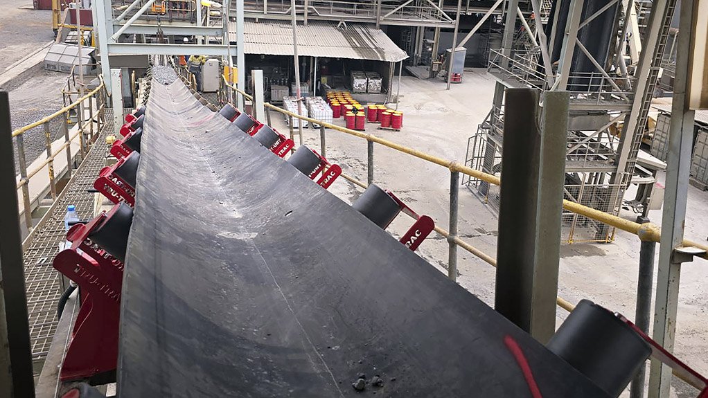 With Tru-Trac conveyor solutions, accurate monitoring protects both equipment and energy efficiency by maintaining smooth reliable conveyor operation