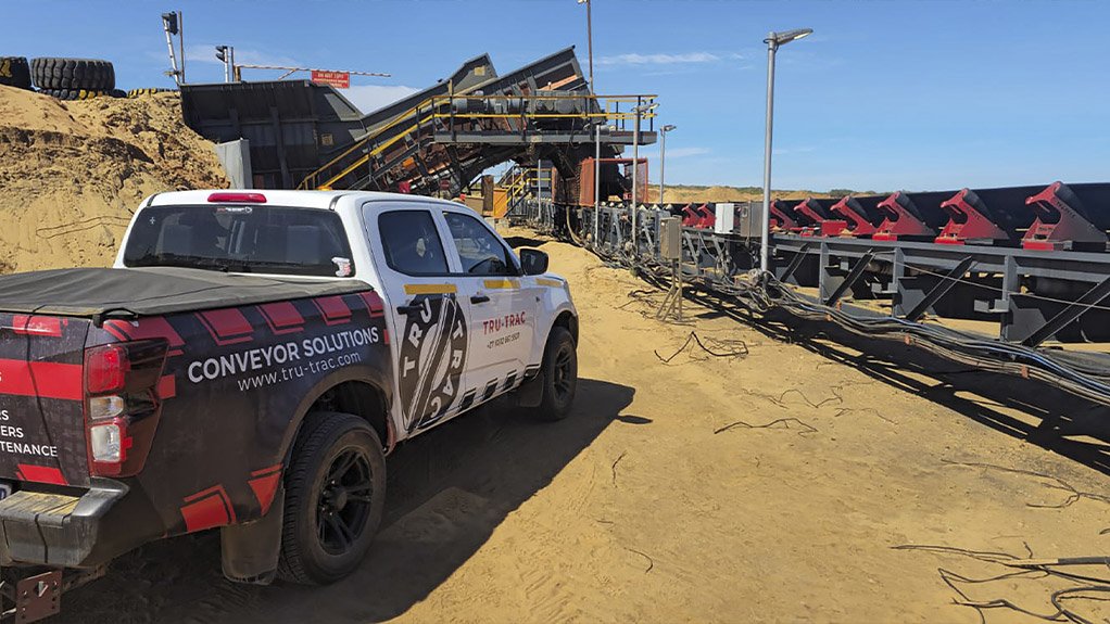 Mechanical excellence remains the anchor of every smart conveyor, providing the foundation for safe, stable and optimised operation