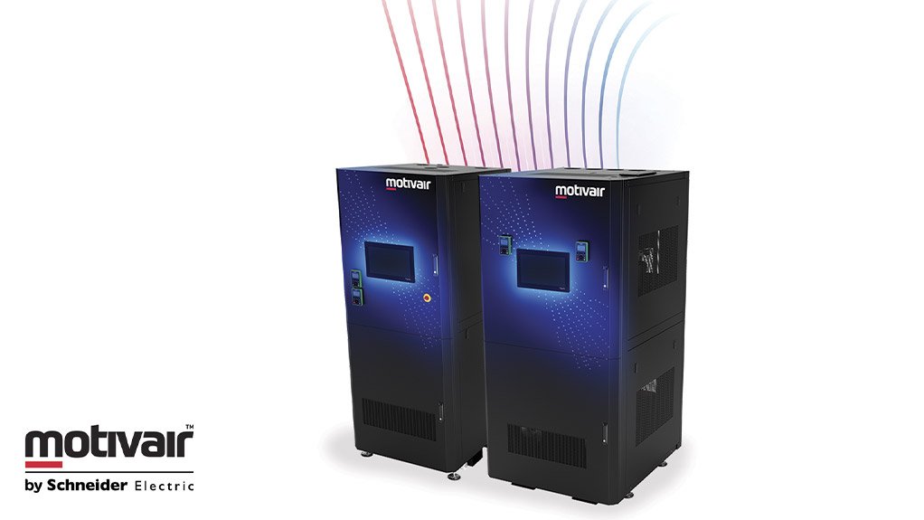 Motivair by Schneider Electric announces new range of CDUs to meet the rising demands of HPC and AI workloads