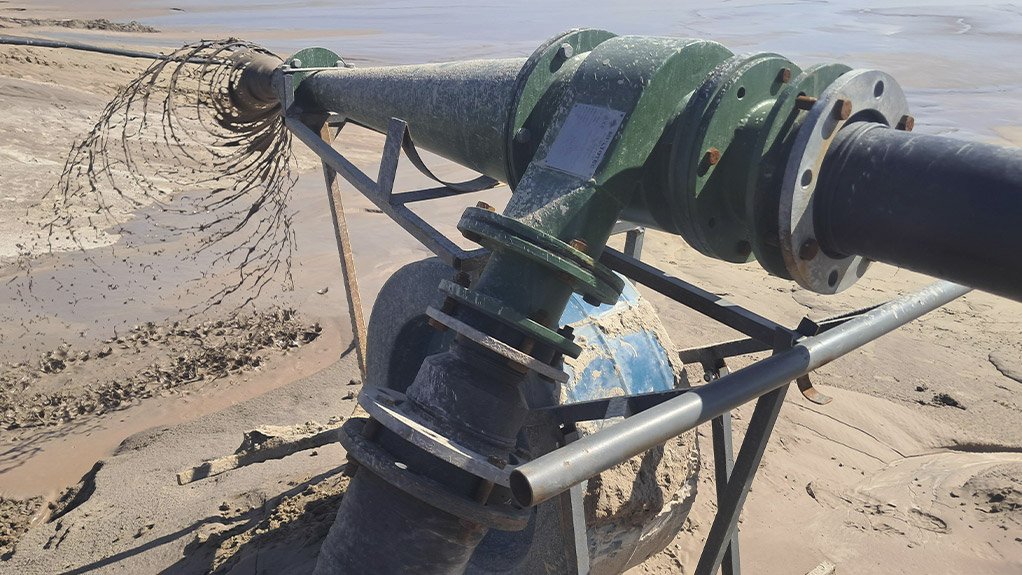 Multotec GV Cyclones drive safer, more sustainable tailings management