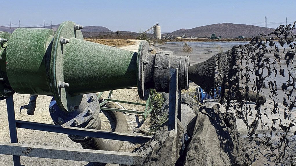 Multotec GV Cyclones drive safer, more sustainable tailings management