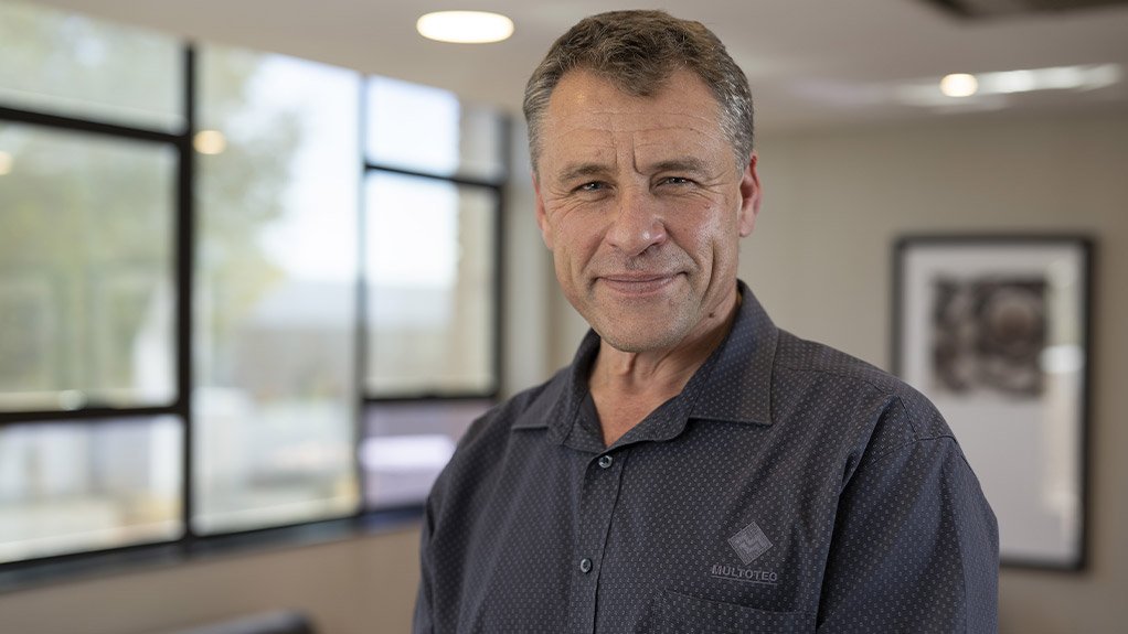 Multotec GV Cyclones drive safer, more sustainable tailings management