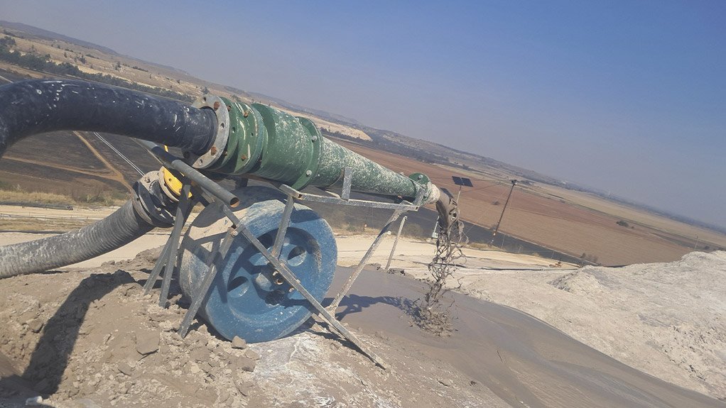 Multotec GV Cyclones drive safer, more sustainable tailings management